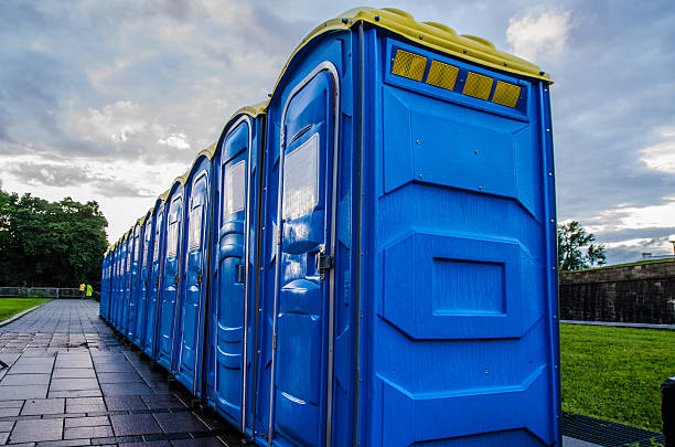 Best Porta potty rental near me  in Hawthorne, FL