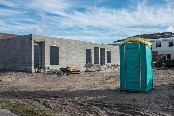 Best Portable bathroom rental  in Hawthorne, FL