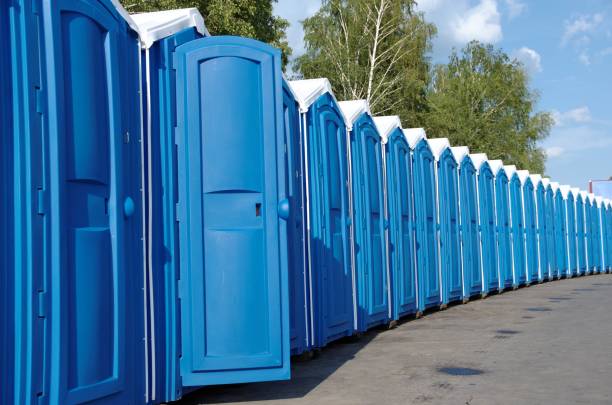 Best Porta potty delivery and setup  in Hawthorne, FL